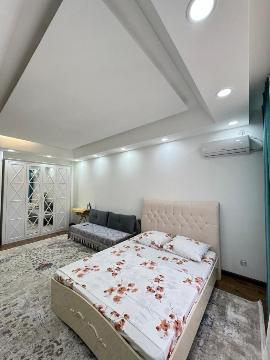 ЖК Green Plaza - Housity