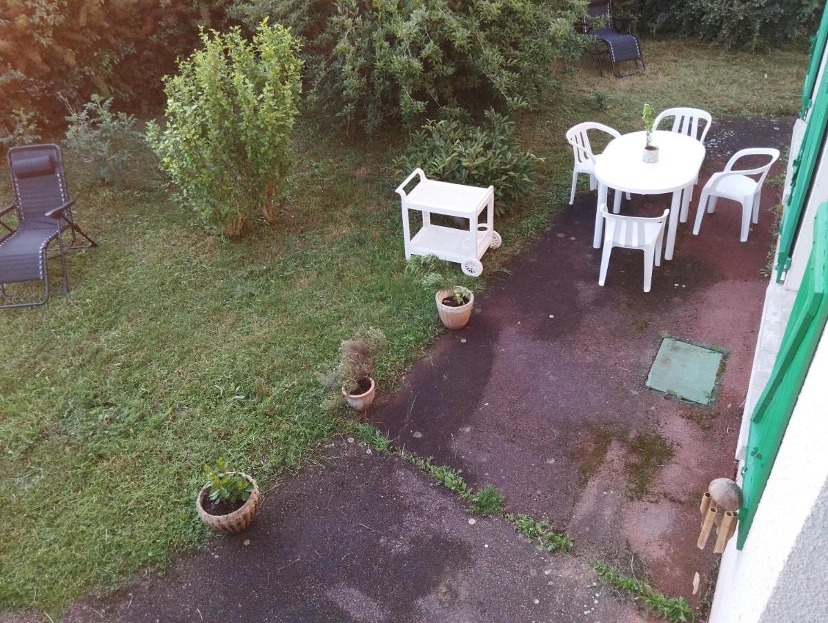 l'Escale Thermale - Housity