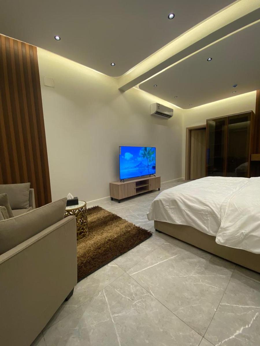 Suitetrails - سويت هدير Hadeer suite