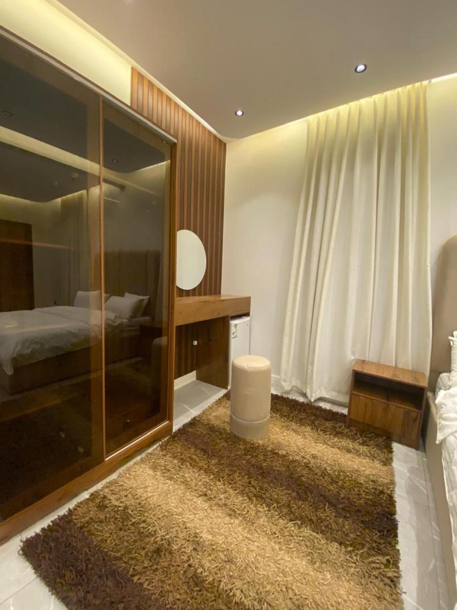 Suitetrails - سويت هدير Hadeer suite