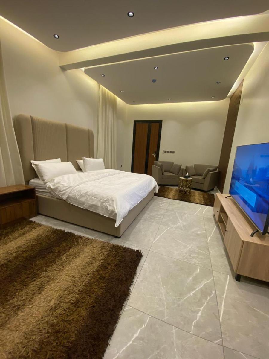 Suitetrails - سويت هدير Hadeer suite