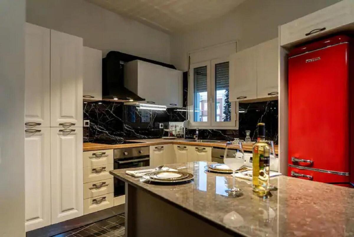 Luxury House Vavourakis - Housity