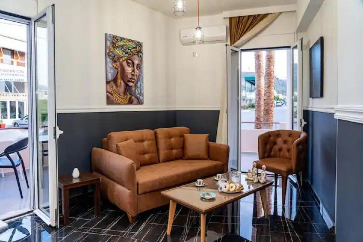 Luxury House Vavourakis - Housity