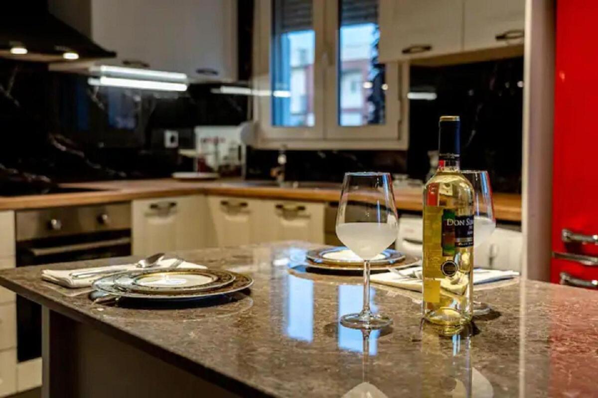 Luxury House Vavourakis - Housity