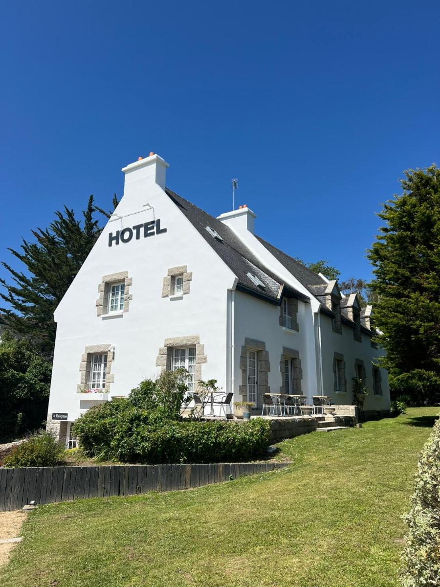 Hôtel An Ti Gwenn - Housity