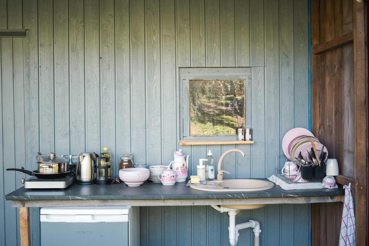 Paluküla Glamping Kase - Housity