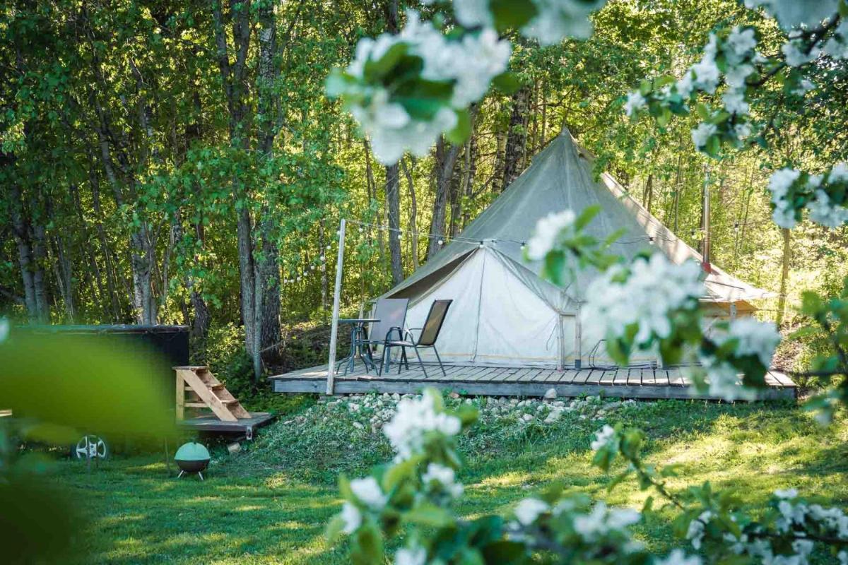 Paluküla Glamping Kase - Housity
