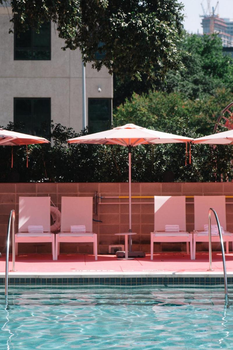 Renaissance Austin Downtown Hotel - Housity
