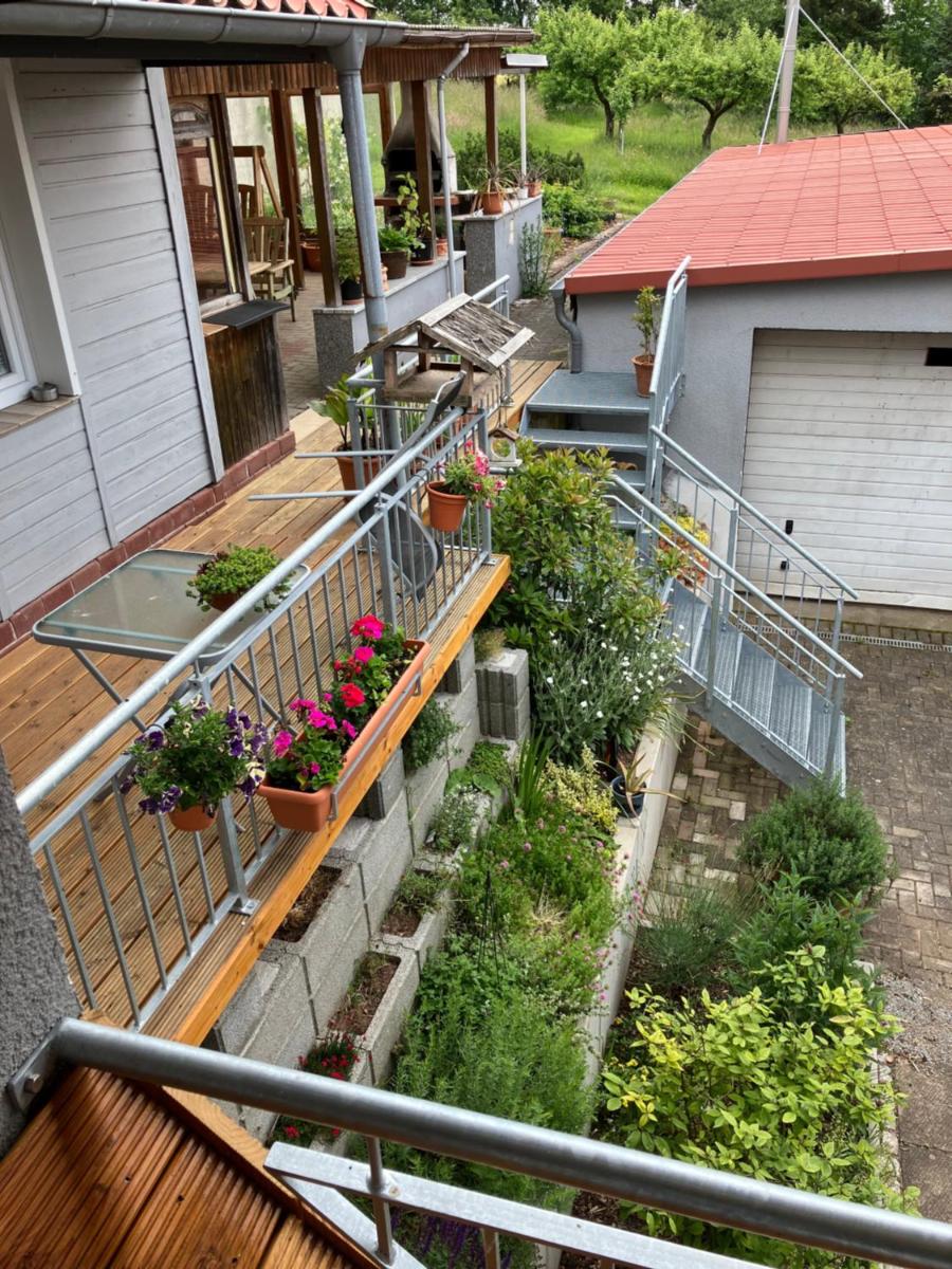 Balkonzimmer Pension Volgenandt - Housity