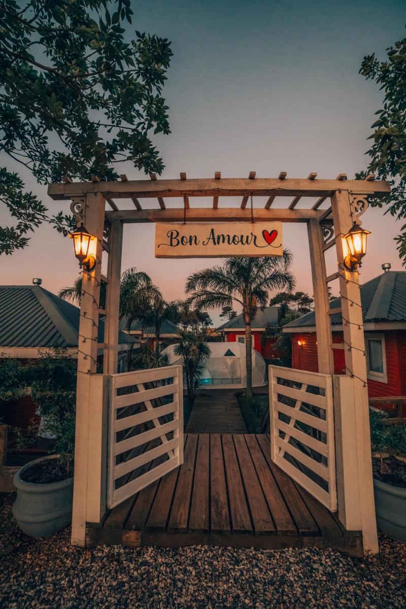 Bon Amour Punta del Diablo - Housity
