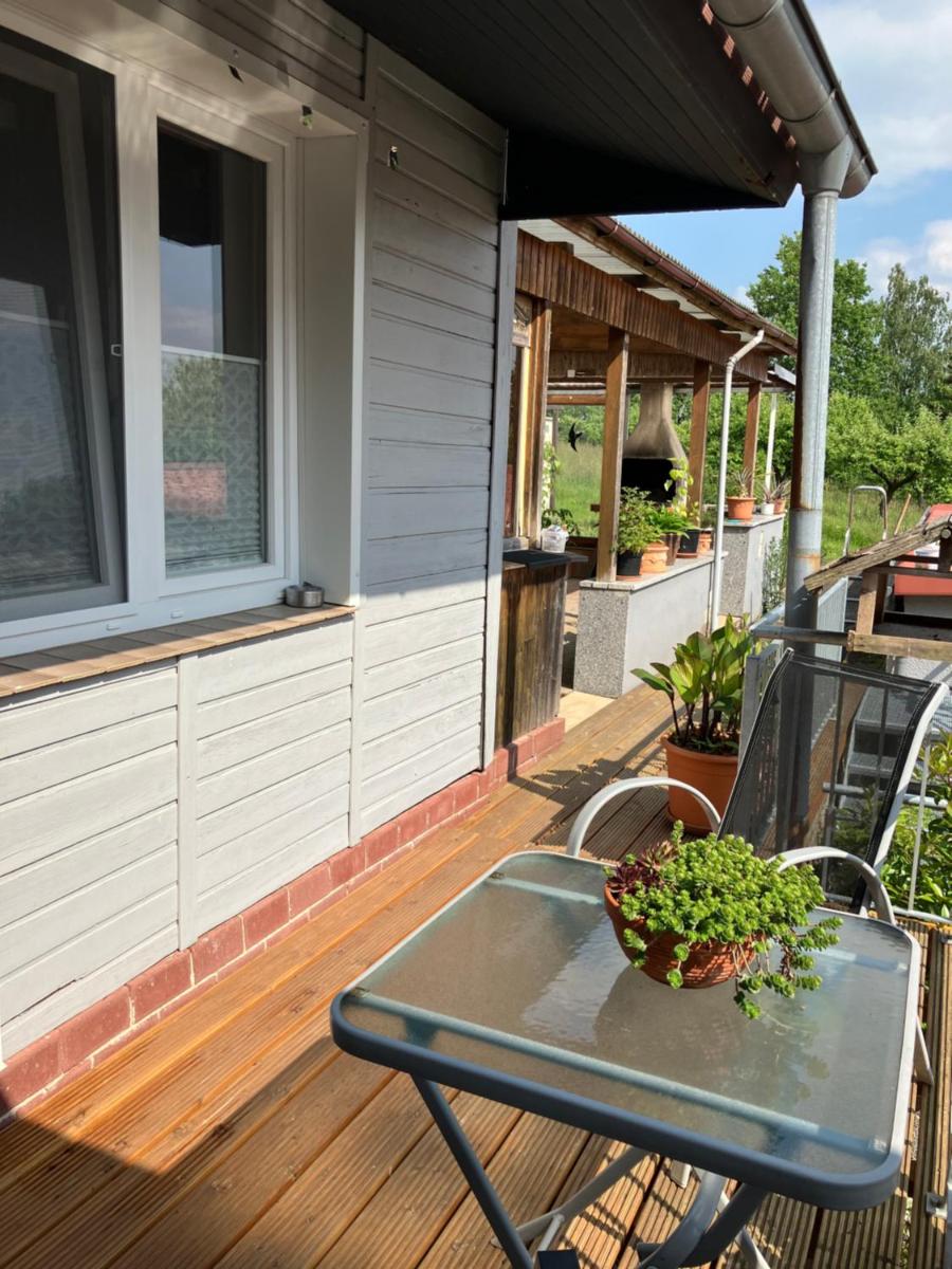 Couple Appartement Pension Volgenandt - Housity