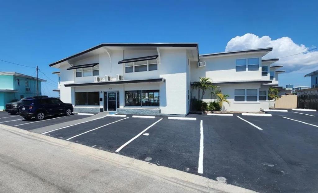 By the Beach Rentals - Housity