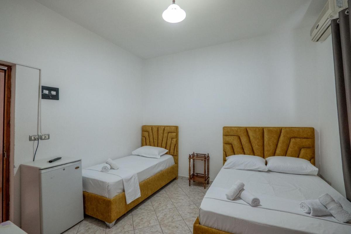 Hotel Vila Vilson - Housity