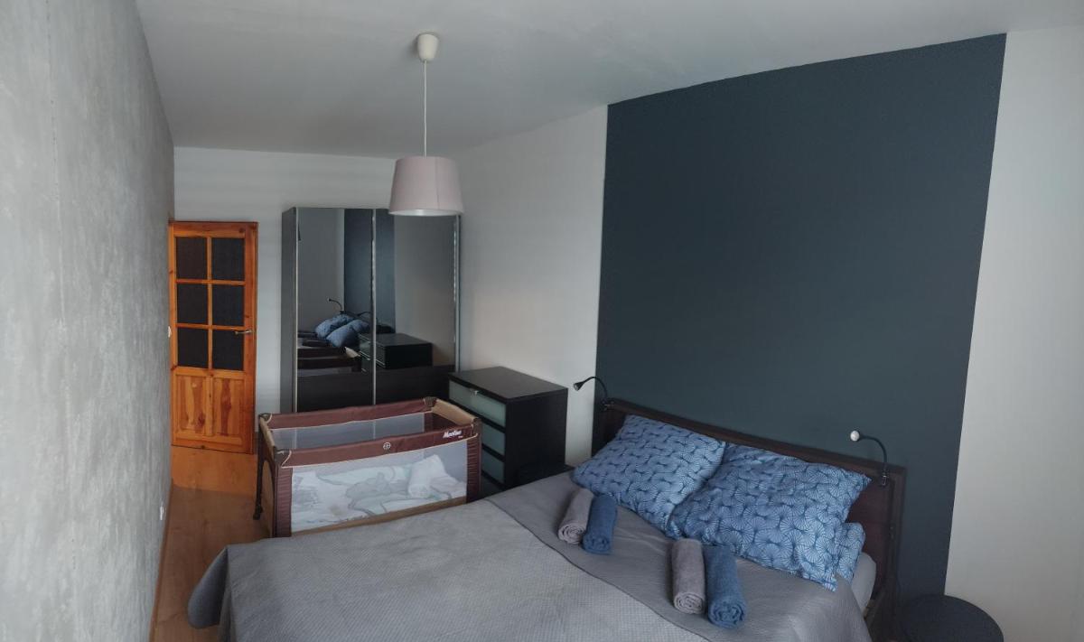 Apartament Turysty Zamczysko - Housity