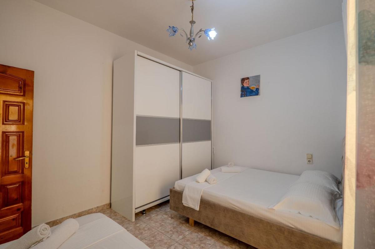 Hotel Vila Vilson - Housity