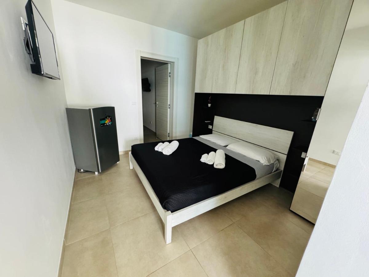 Holiday In Porto Cesareo - Housity