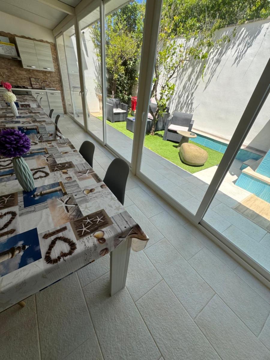 Holiday In Porto Cesareo - Housity