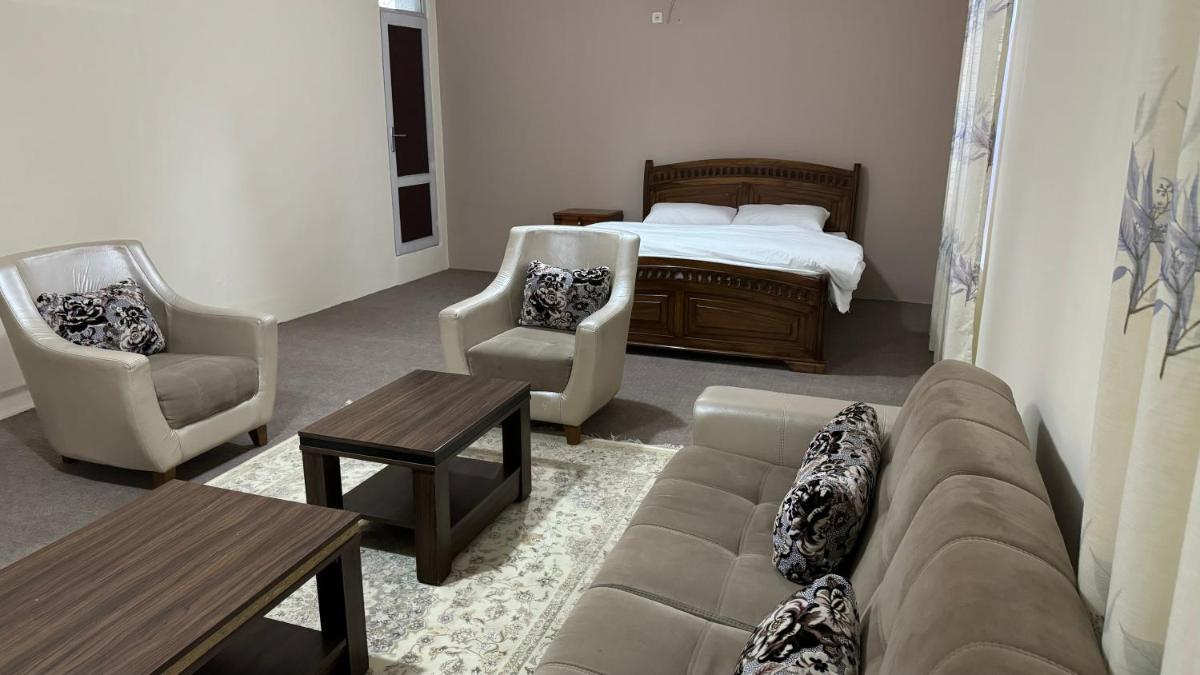 Afghania Guest House - Housity