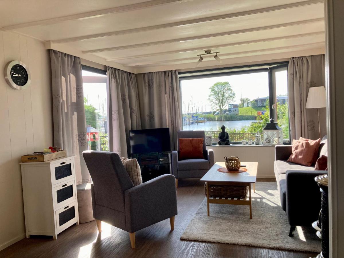 Haus Gaby direkt am Lauwersmeer - Housity