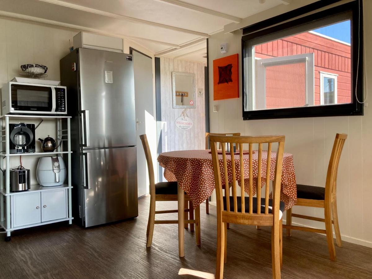 Haus Gaby direkt am Lauwersmeer - Housity