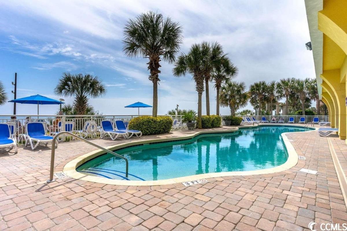 Camelot By The Sea - Blue C - Housity