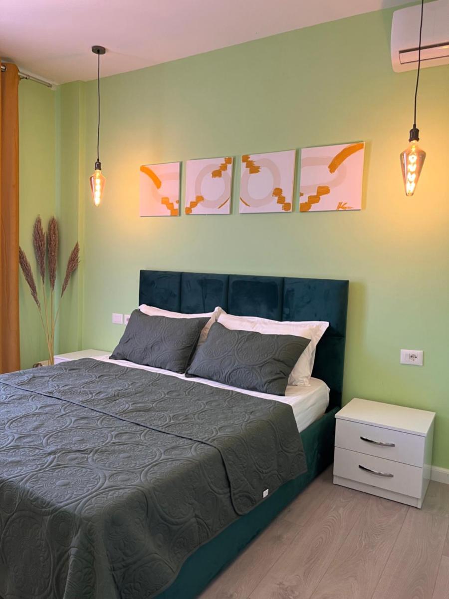 Suitetrails - Belix Hotel Apartments, Near the Beach