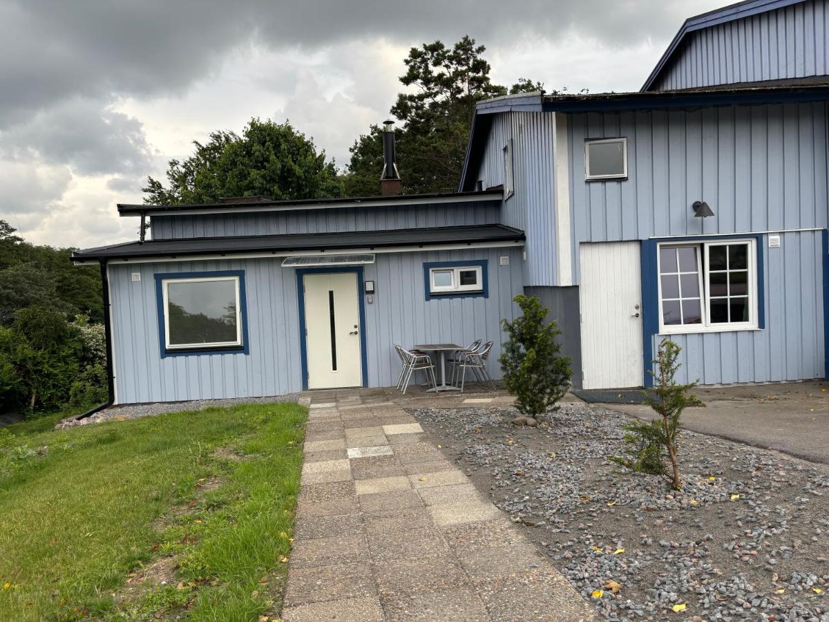 Fint parhus - Housity