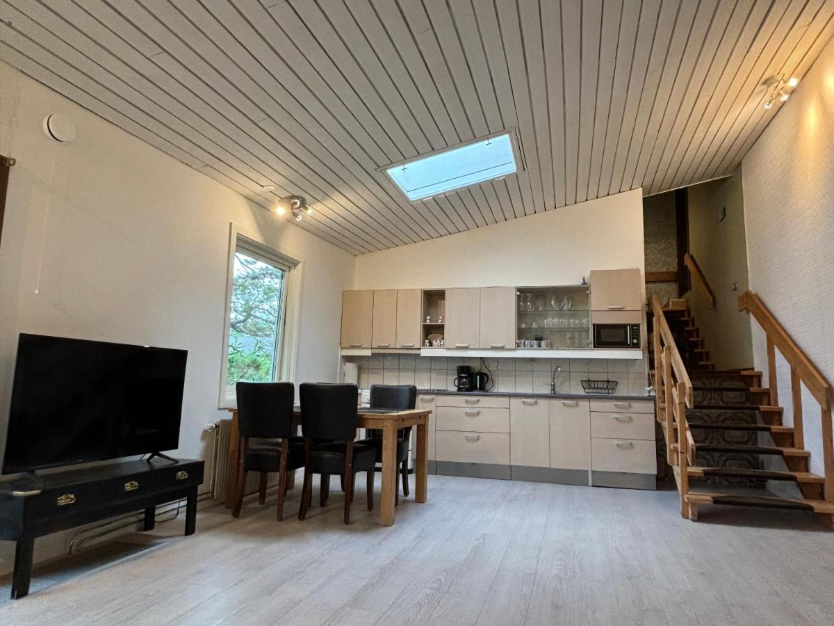Fint parhus - Housity