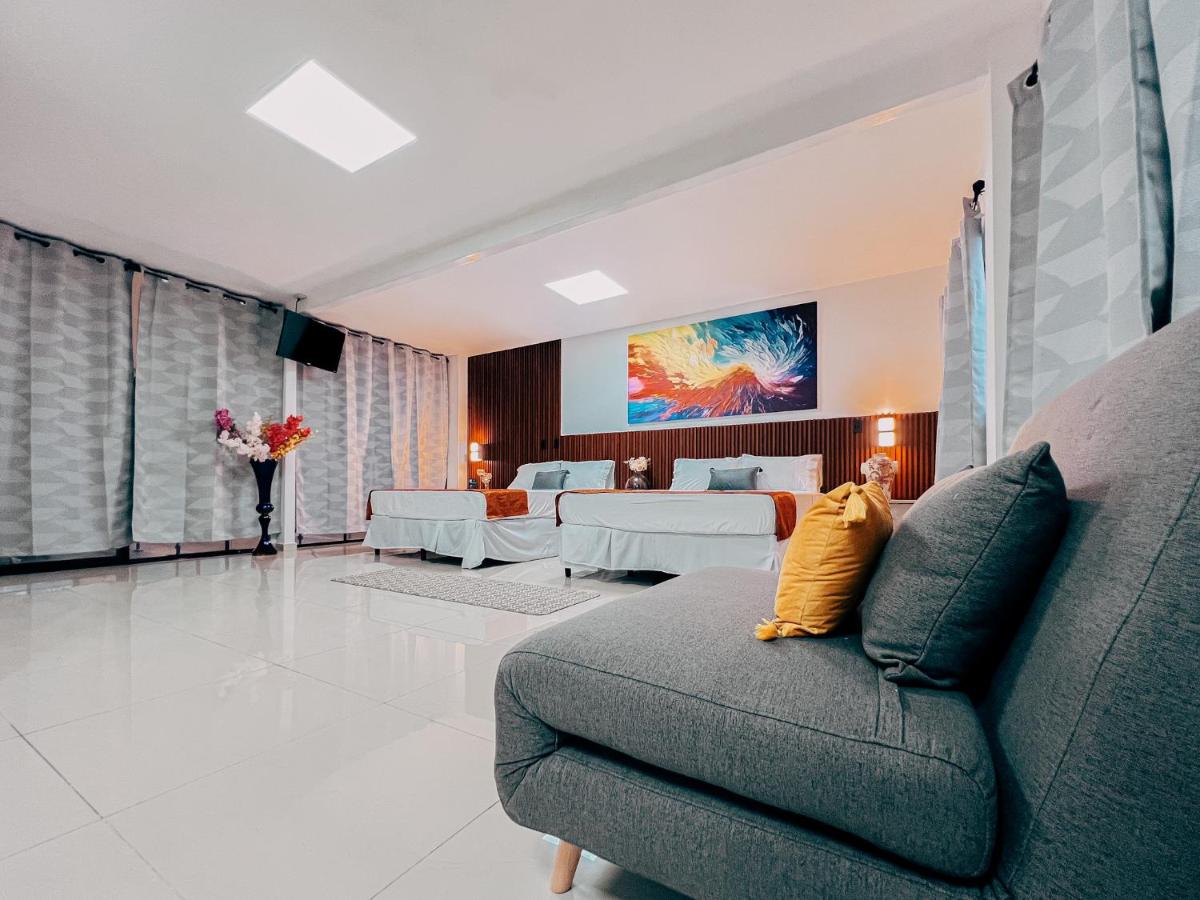 Hotel San Angelo - Housity