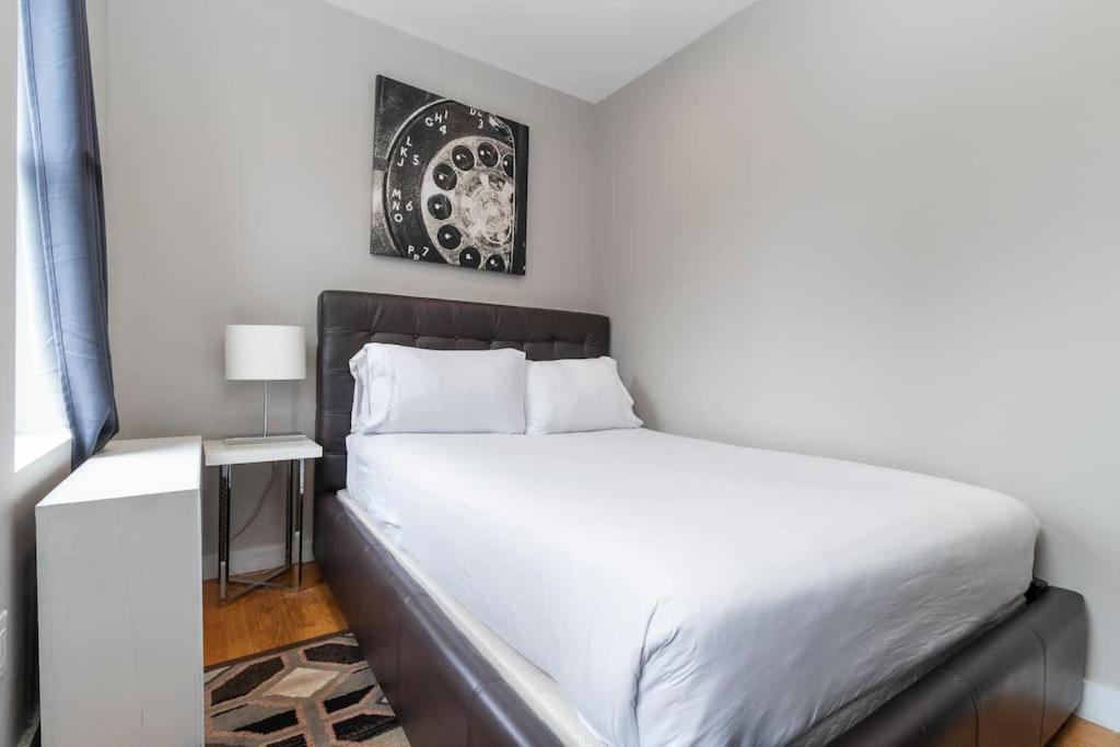 Renovated Lower Eastside 2BR Washer Dryer - Housity