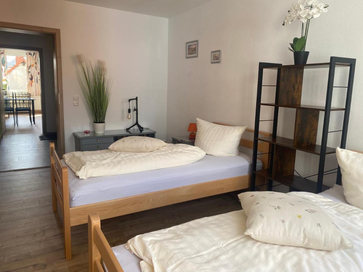 Pension Wunderbar - Housity