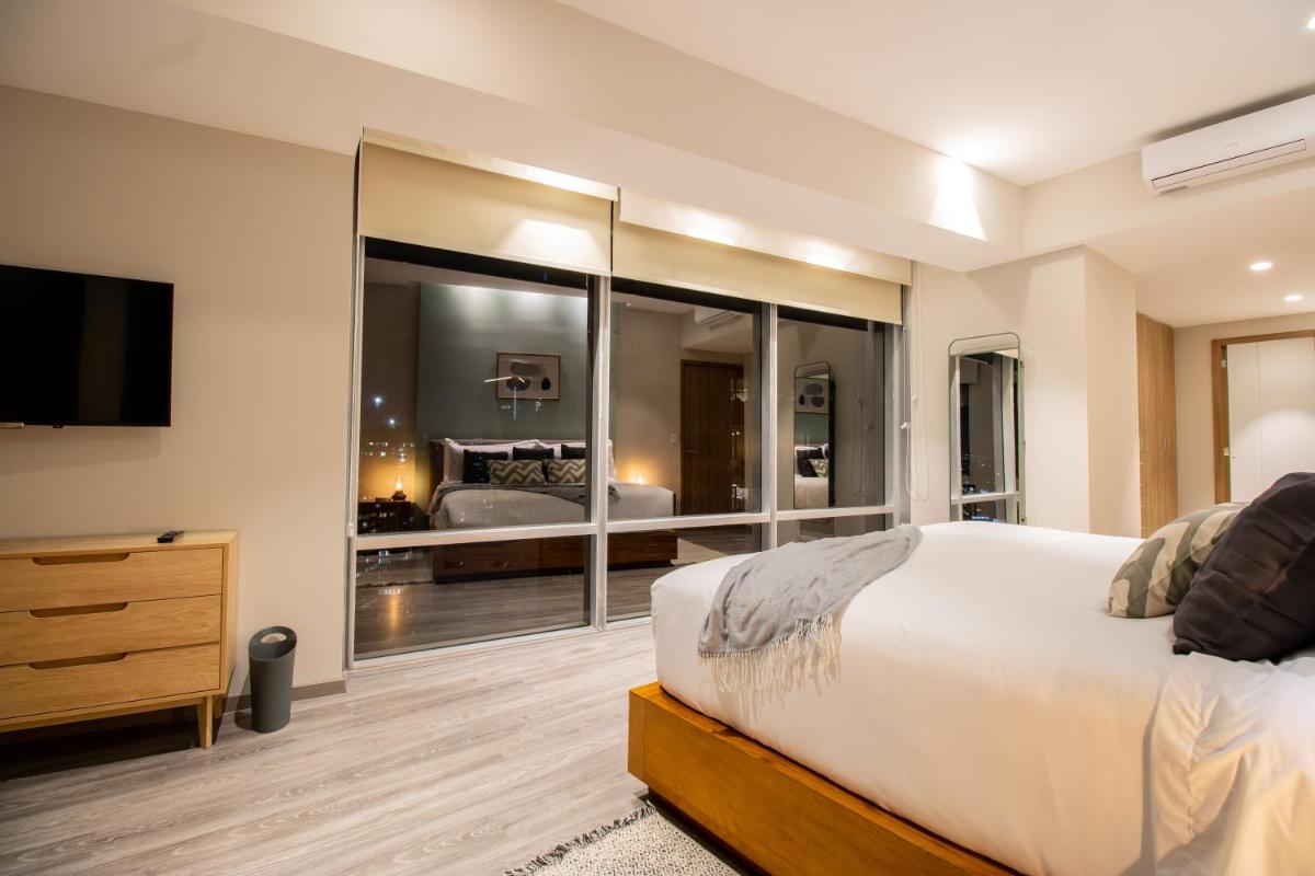 Capitalia Plaza Residences Reforma - Hizvo