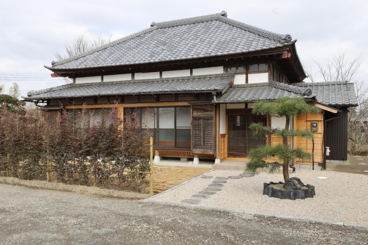 Mobara - House - Vacation STAY 16918 - Housity