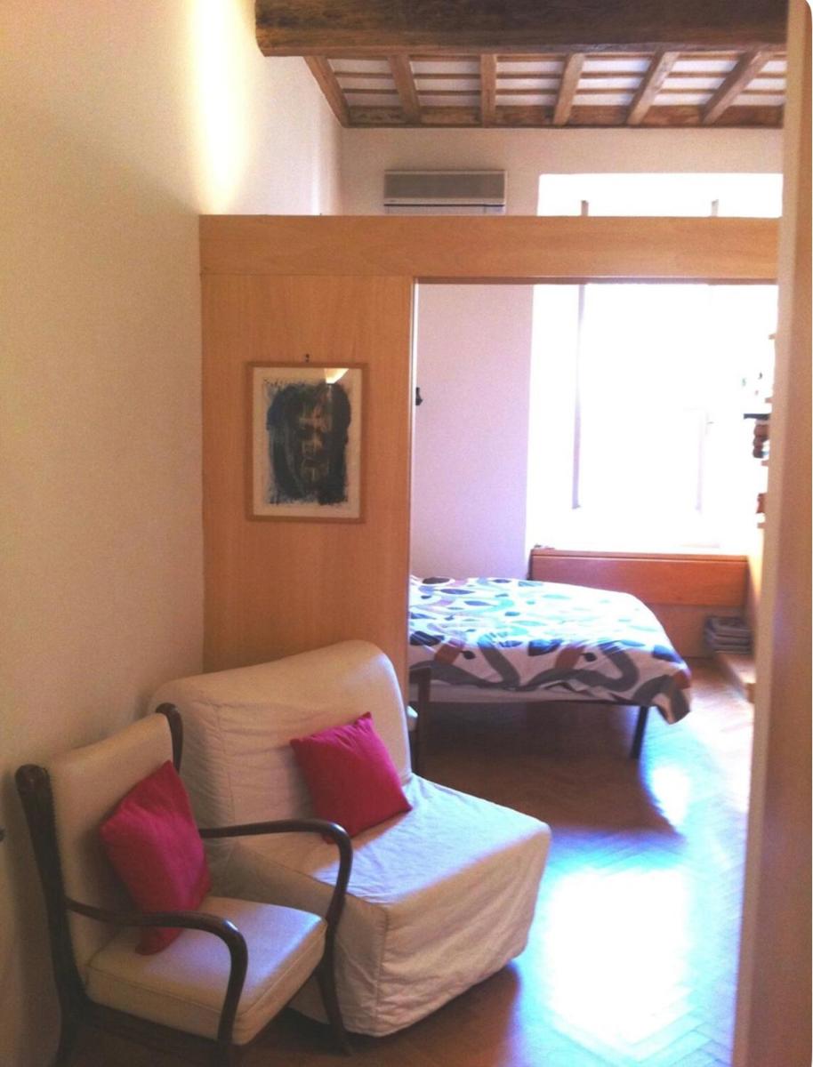 Piazza Argentina/Pantheon - Housity