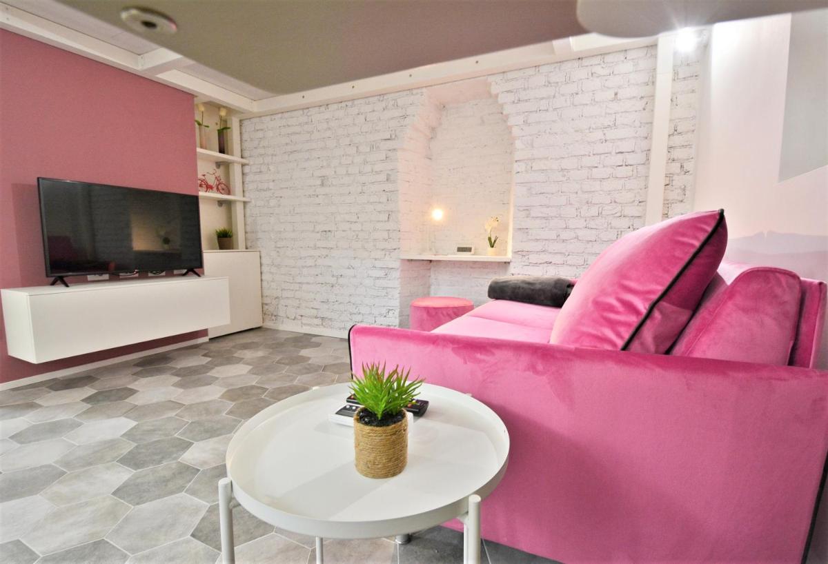 Milano Apartments Lombardini 1 - Hizvo