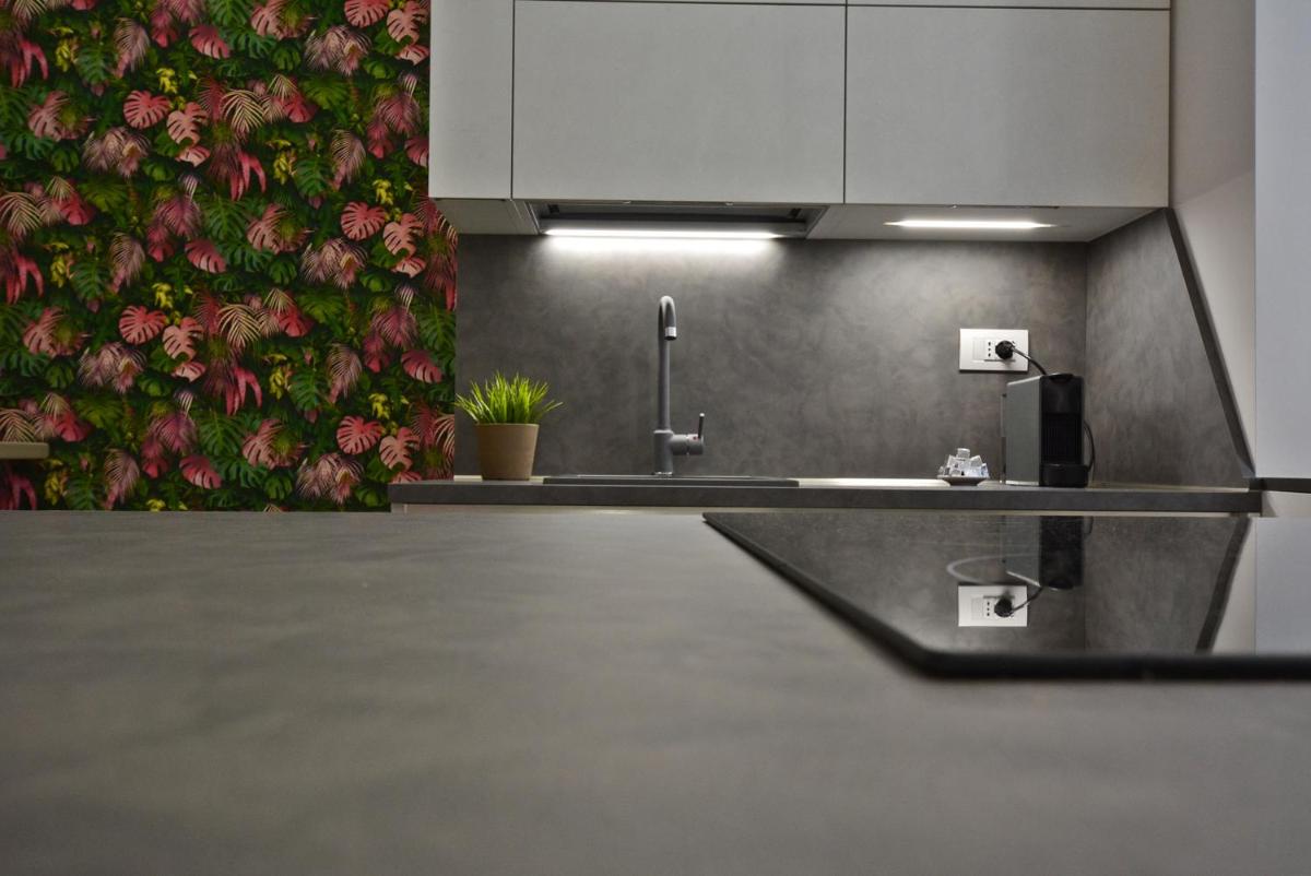 Milano Apartments Lombardini 1 - Hizvo
