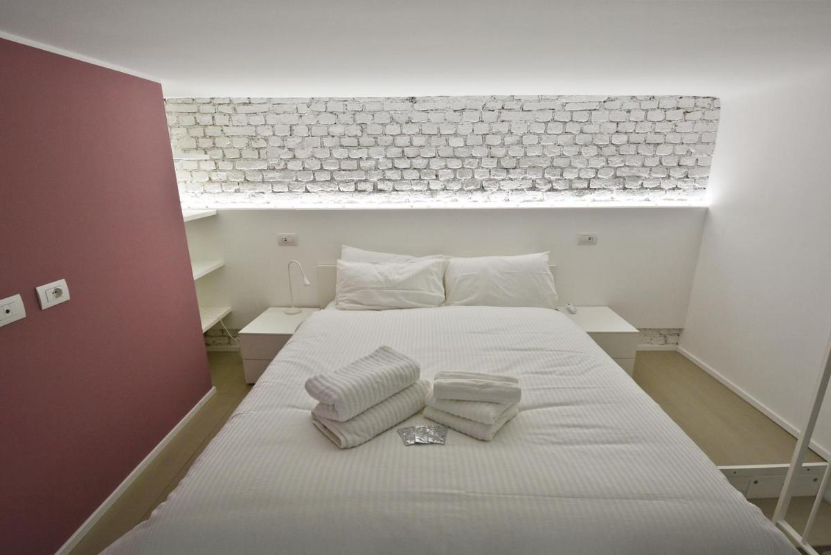 Milano Apartments Lombardini 1 - Hizvo