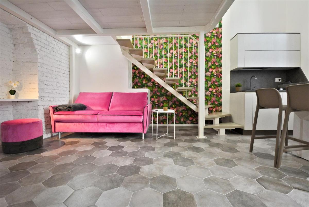 Milano Apartments Lombardini 1 - Hizvo