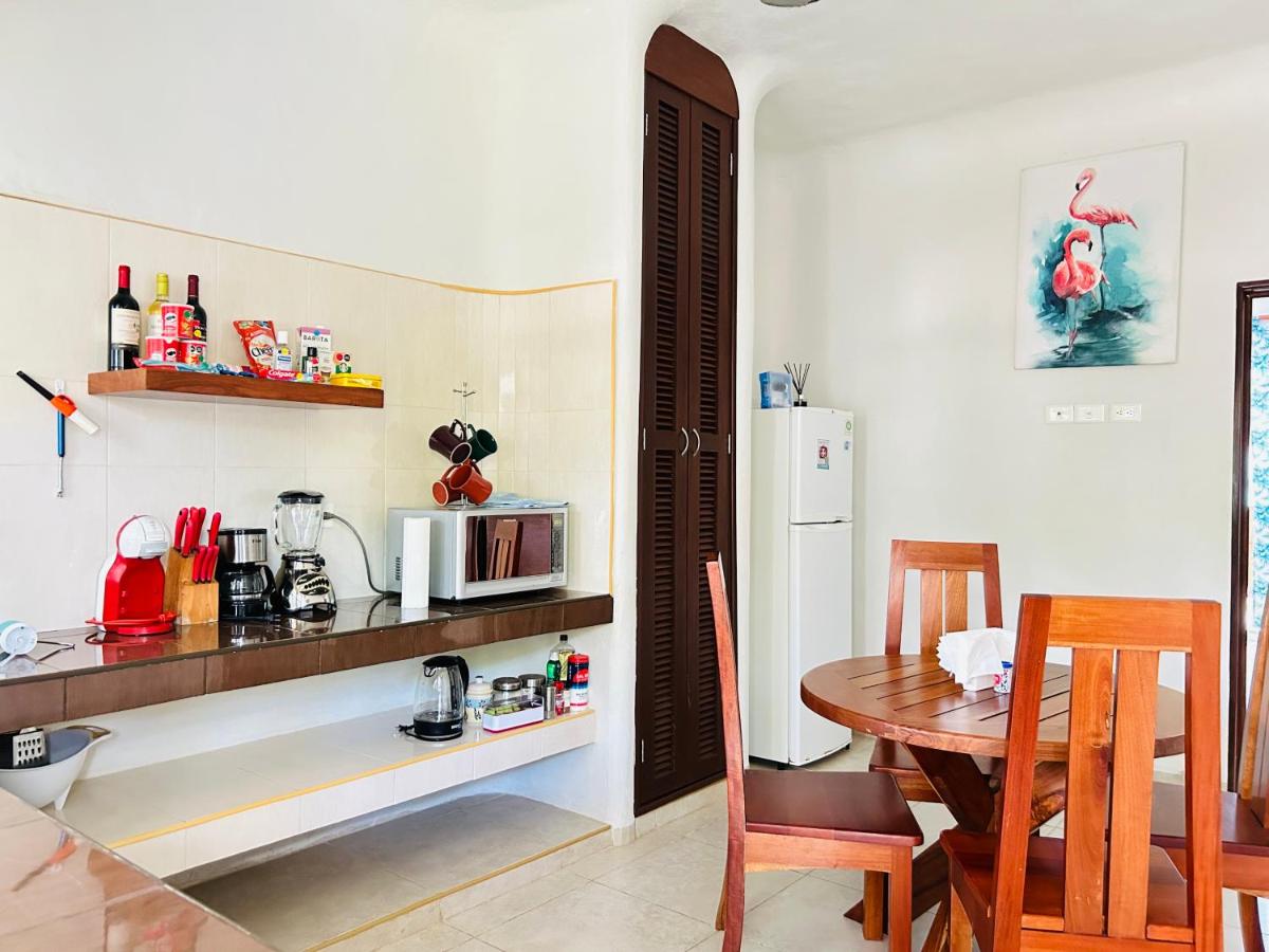 Departamentos Blue Bacalar - Housity