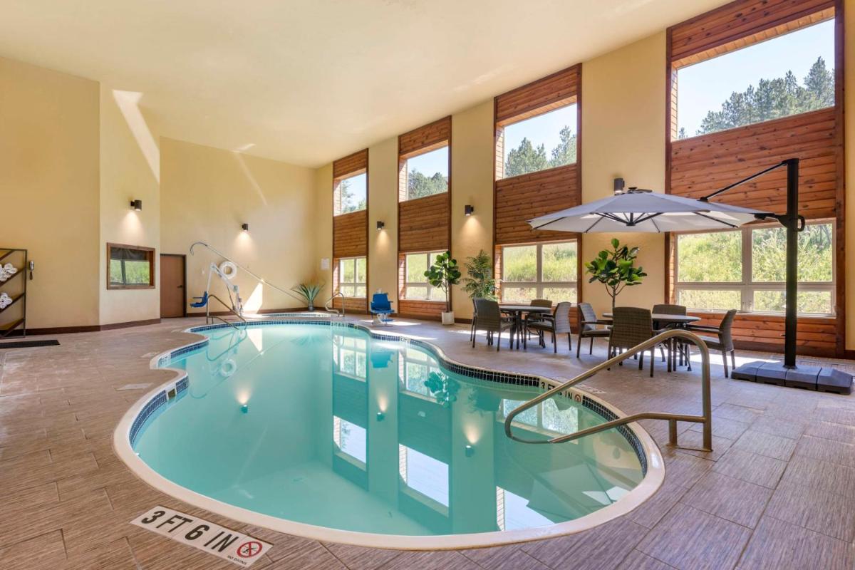 Best Western Devils Tower Inn - Housity