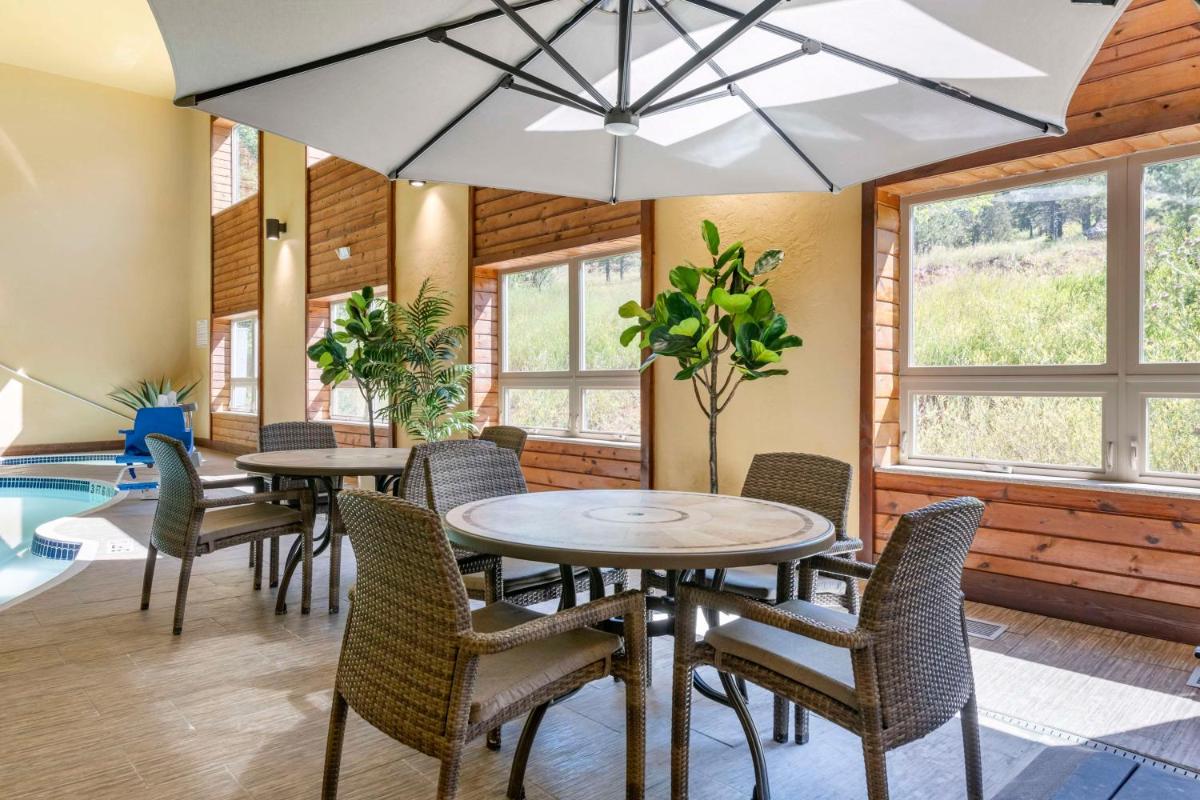 Best Western Devils Tower Inn - Housity