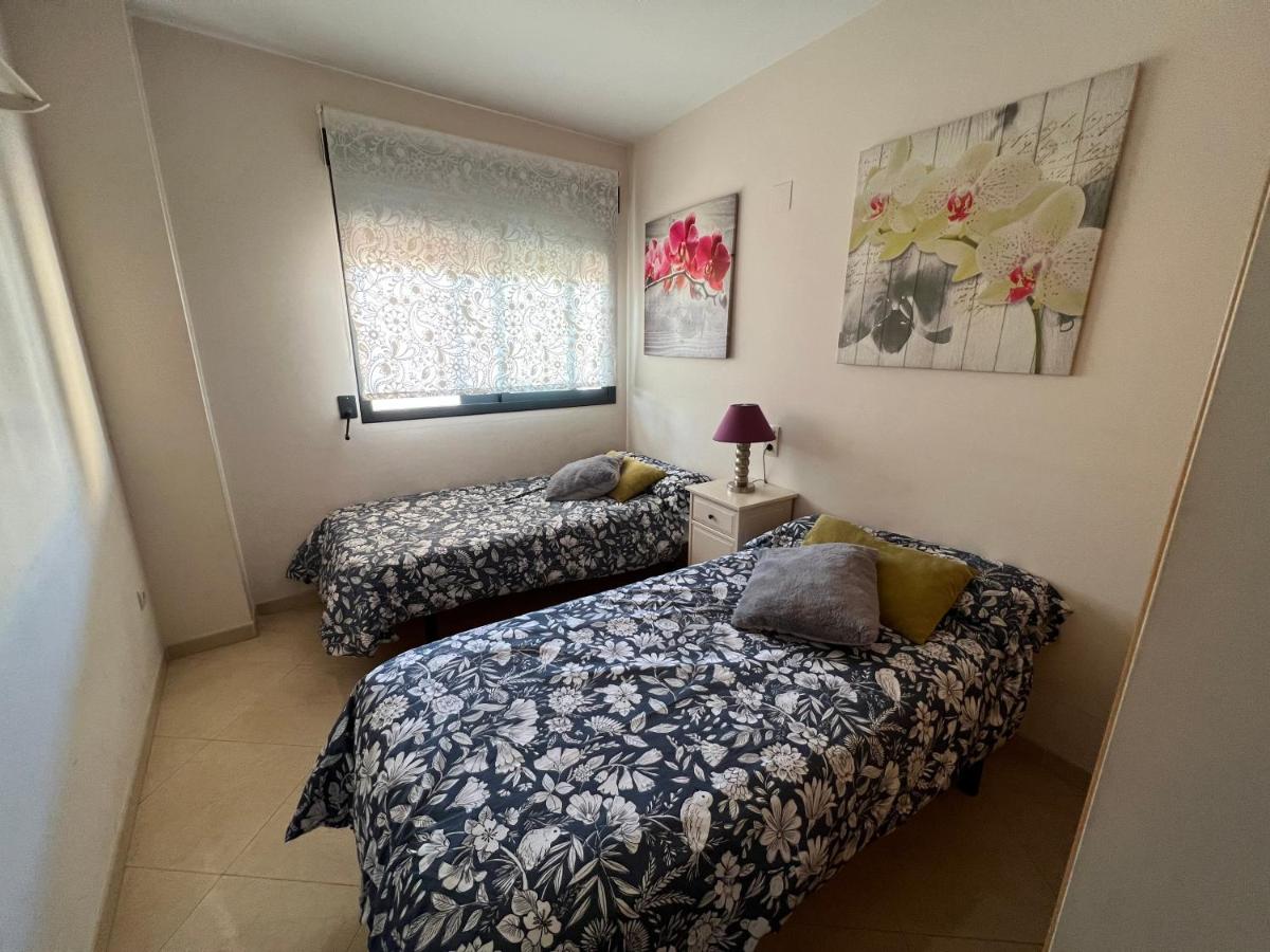WONDERFUL APARTMENT IN CANET DE BERENGUER. VALENCIA - Housity