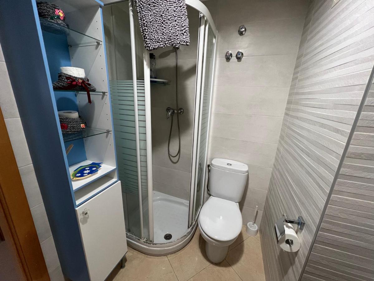 WONDERFUL APARTMENT IN CANET DE BERENGUER. VALENCIA - Housity