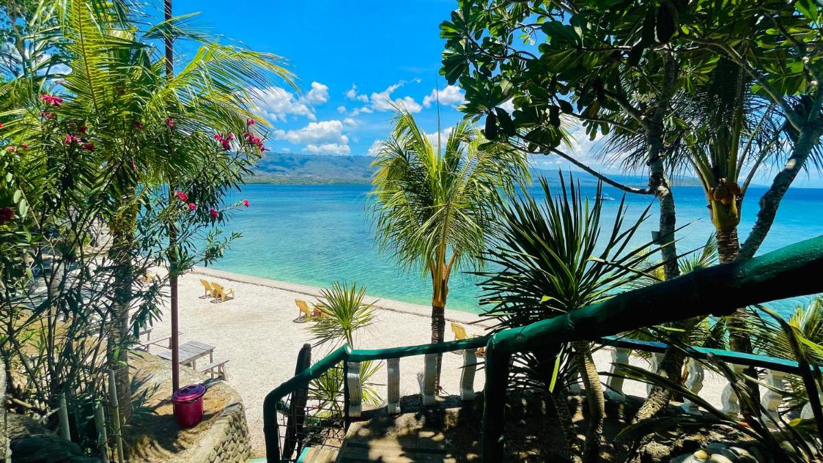 La Concepcion Cove Garden Resort - Housity