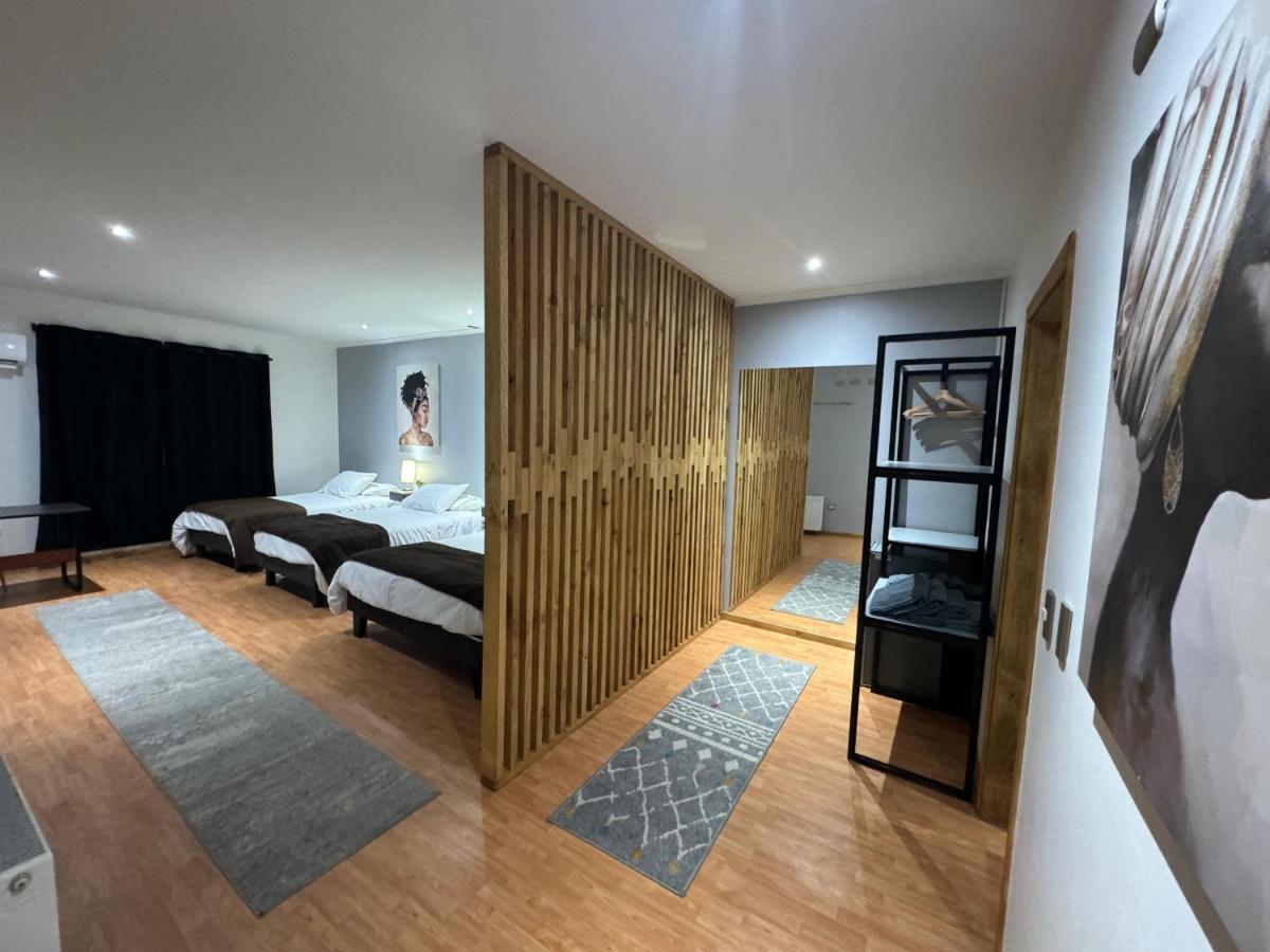 Hotel Mackenna - Housity