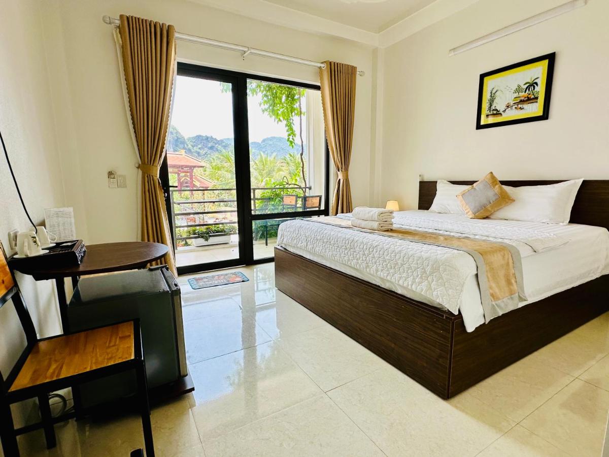 Tam Coc Elegance House - Housity