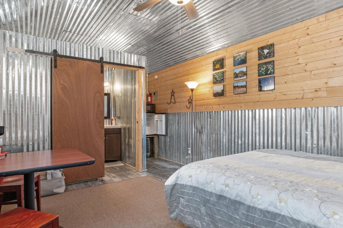 Great Heart Whitefield Cabin 1 - Housity