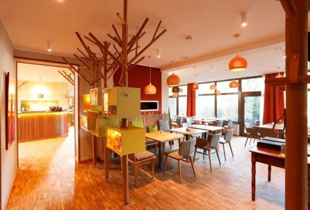 Flux-Biohotel Werratal - Housity