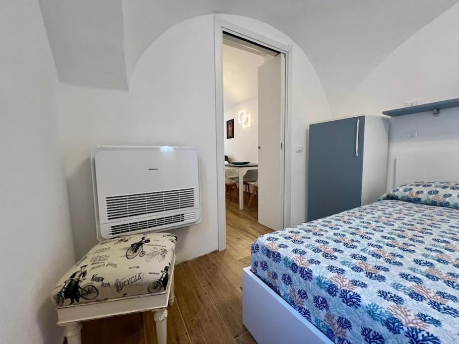 La conchiglia - Housity