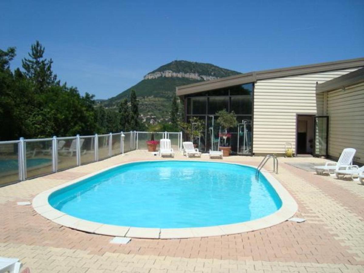 Tempo Hôtel - Housity